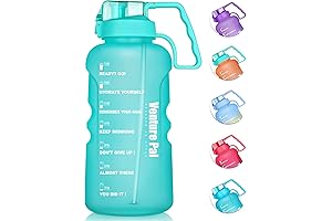 Venture Pal 64oz Water Bottle: Hydrate Your Every Adventure