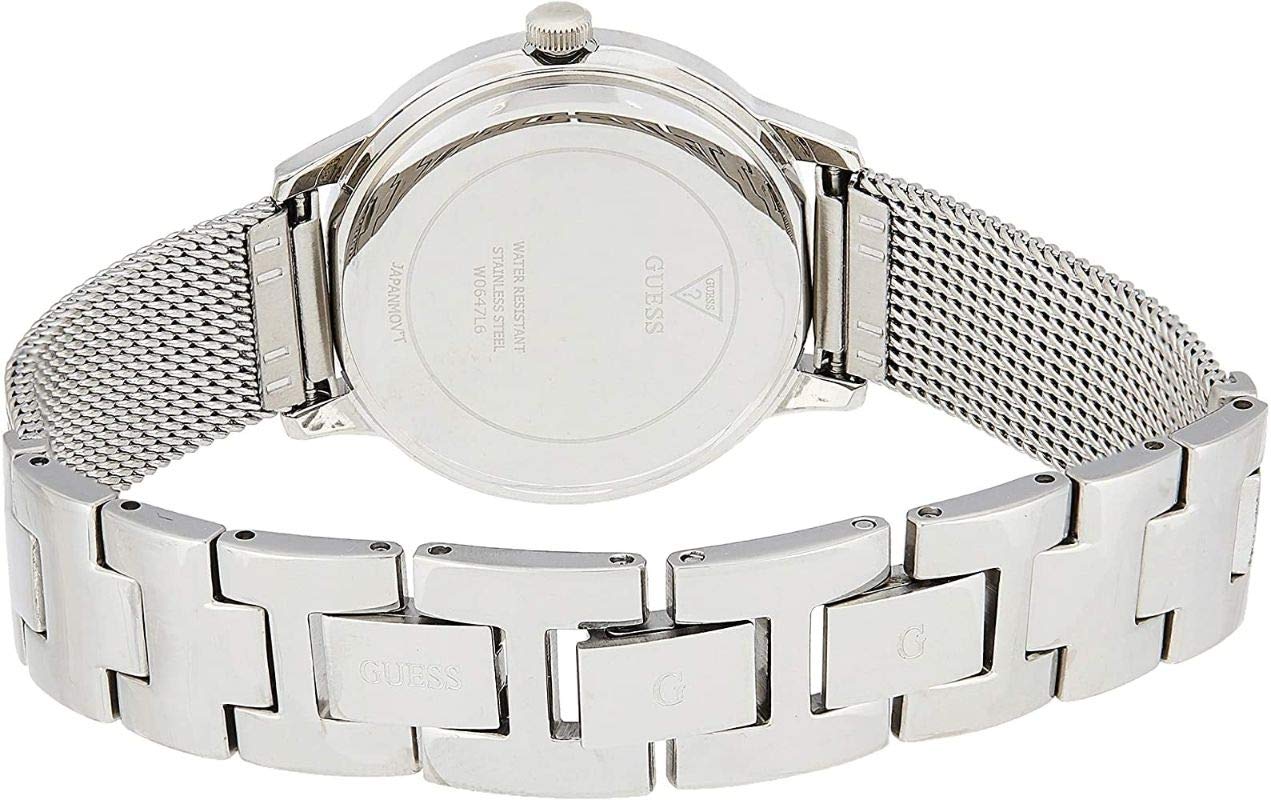 Guess Reloj Mujer W0647L6