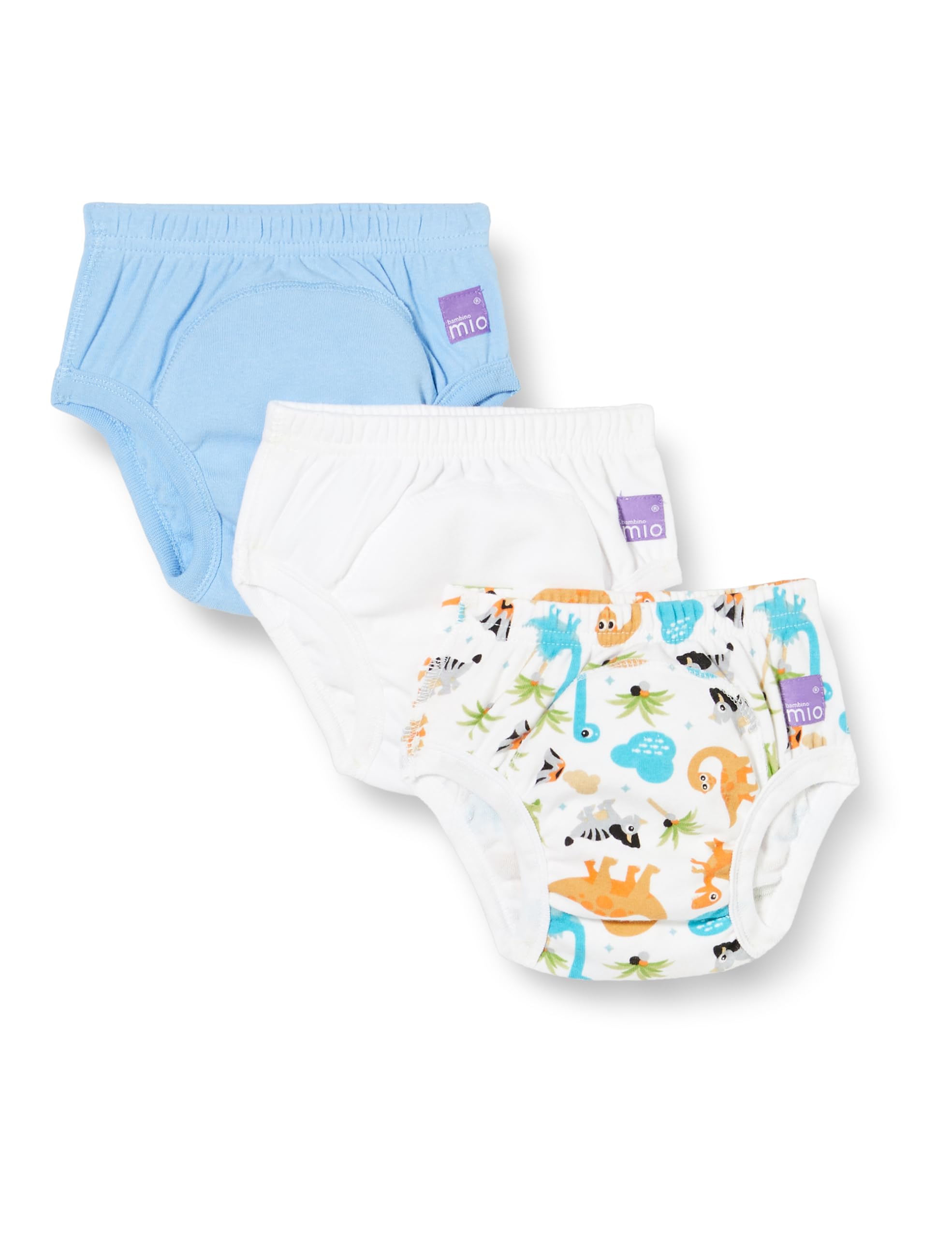 Bambino Mio, Pañal de aprendizaje, Pack de 3 — view 13