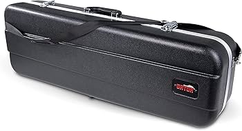 ビオラ ケース付き Amazon.co.jp: WUQIMUSC ビオラケース 15~16インチ 調節可能
