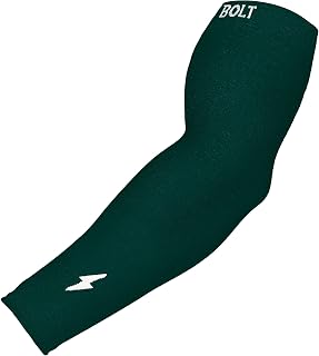 BRUCE BOLT Graduated Compression Arm Sleeve