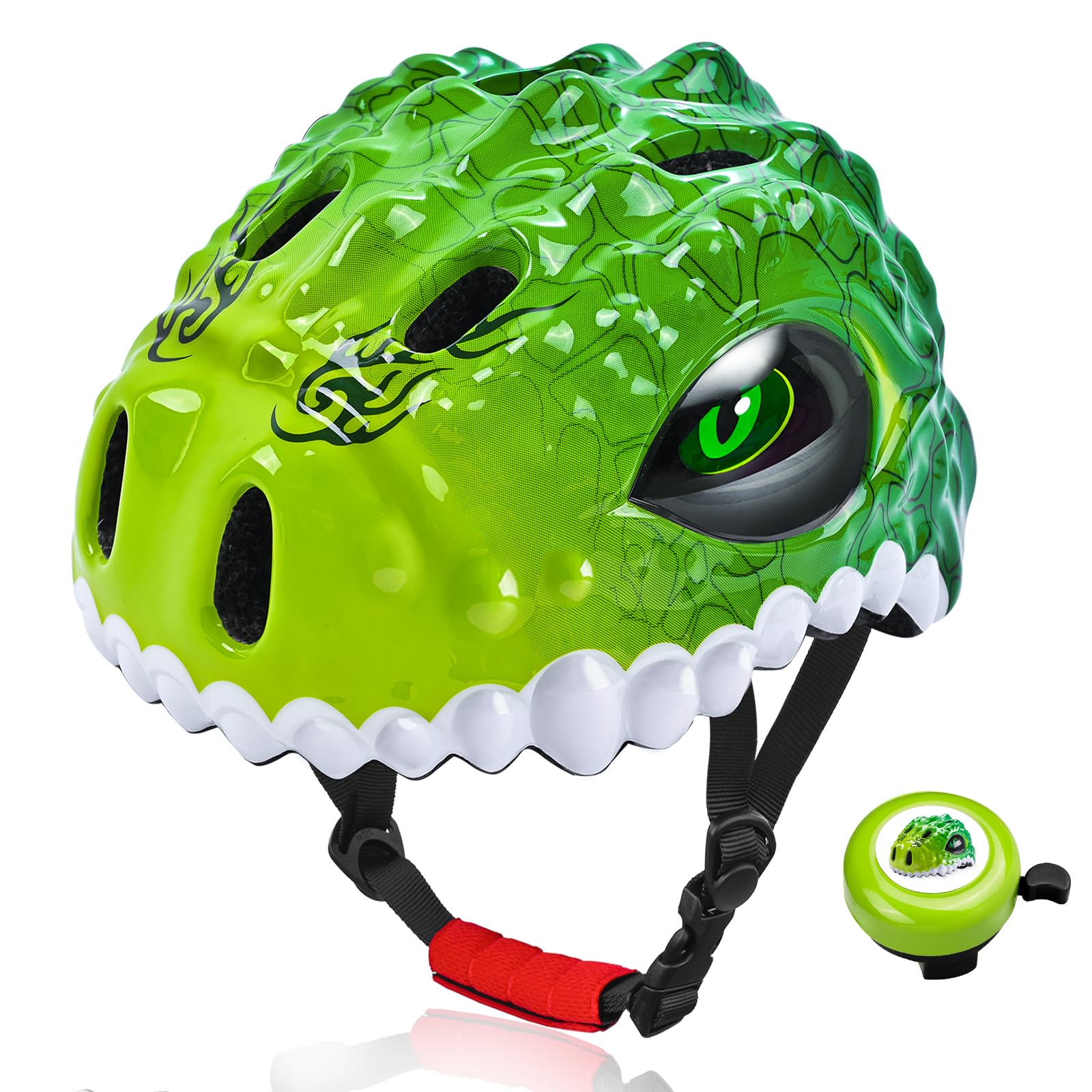 DOJASOHILMI Toddler Helmet