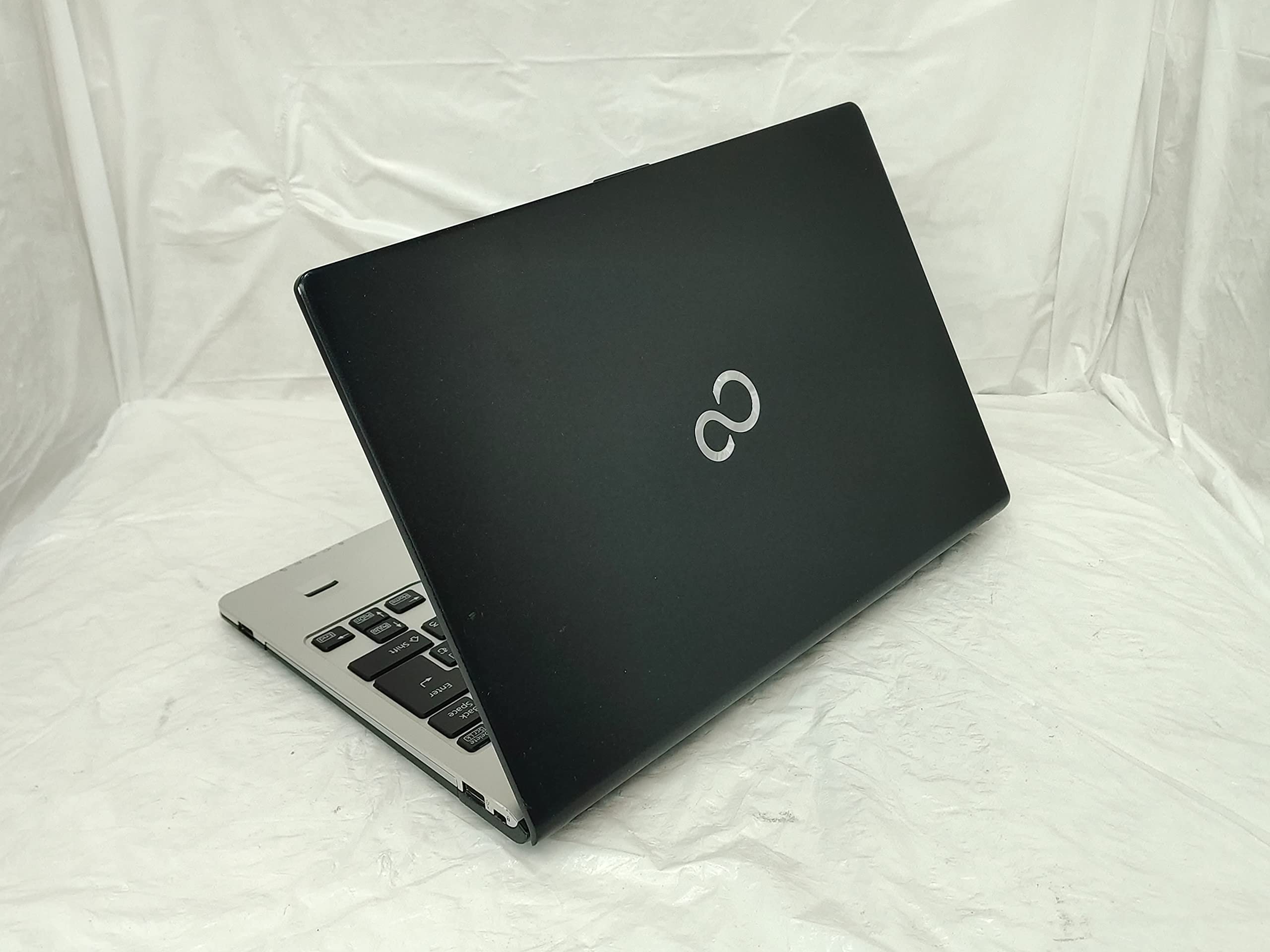Amazon.co.jp: 【中古】 富士通 LIFEBOOK S938/S ノートパソコン Core
