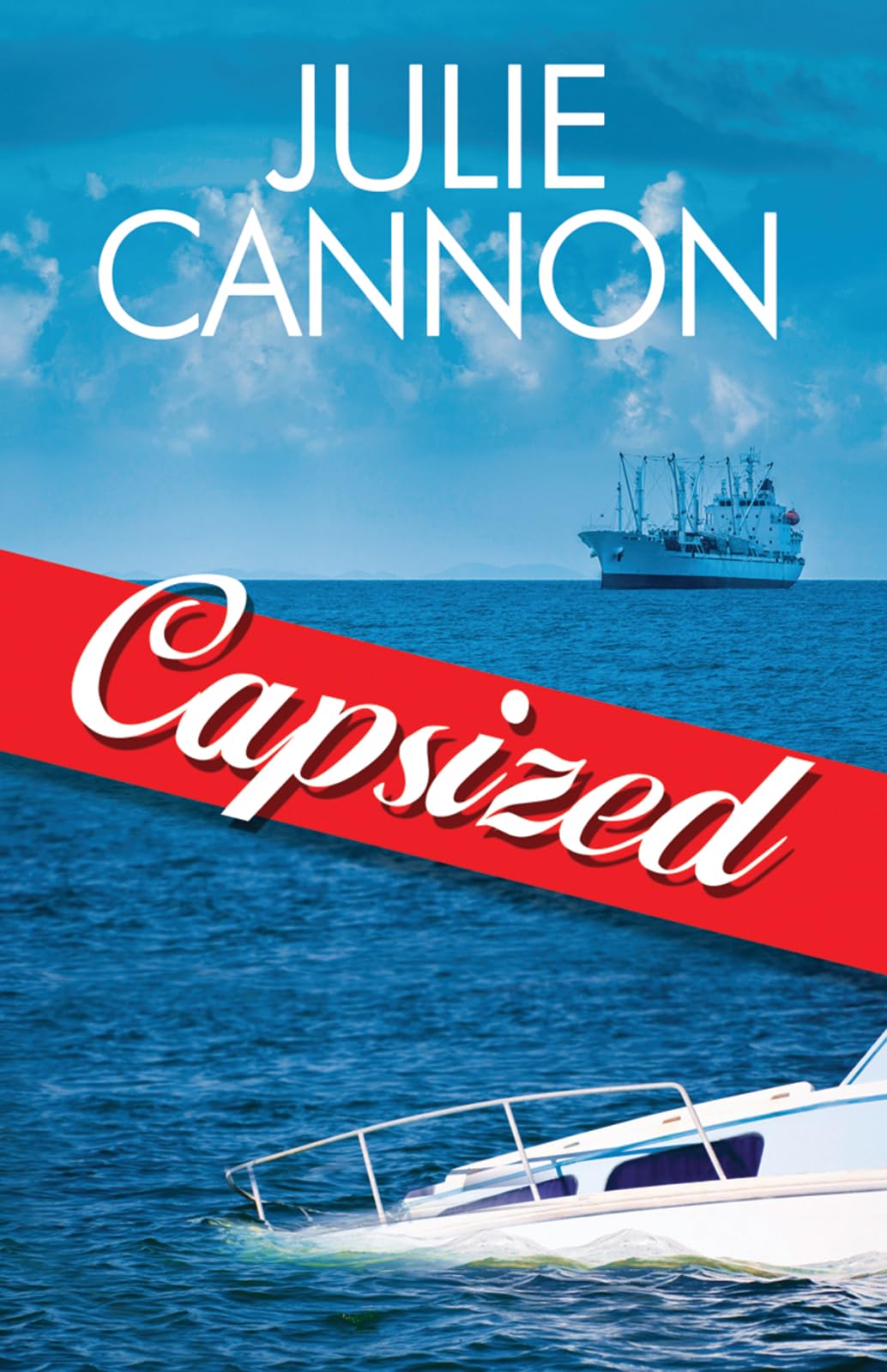 Capsized