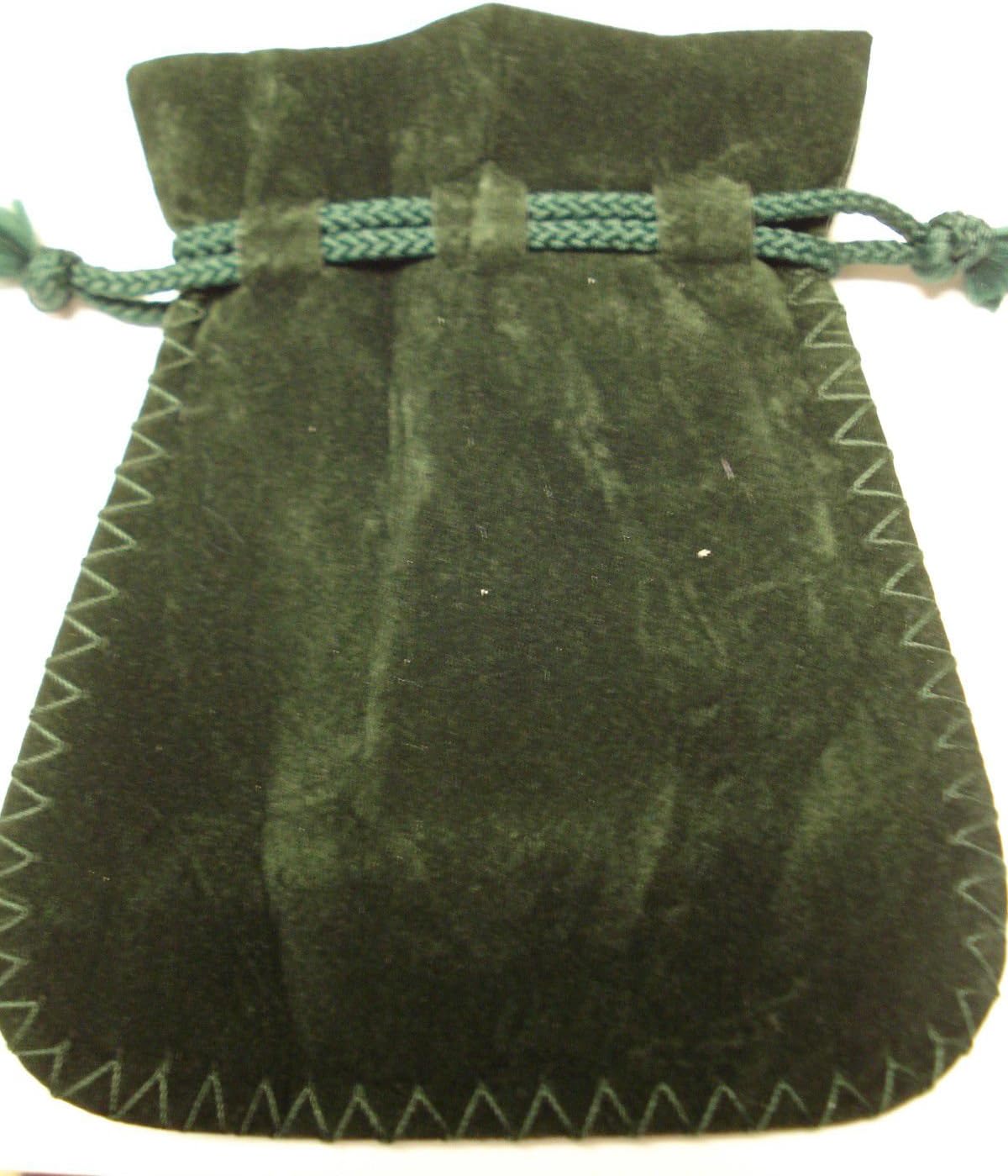 Irish Connemara Marble: Diamond Cut Stretch Bracelet, Fits All - Image 3