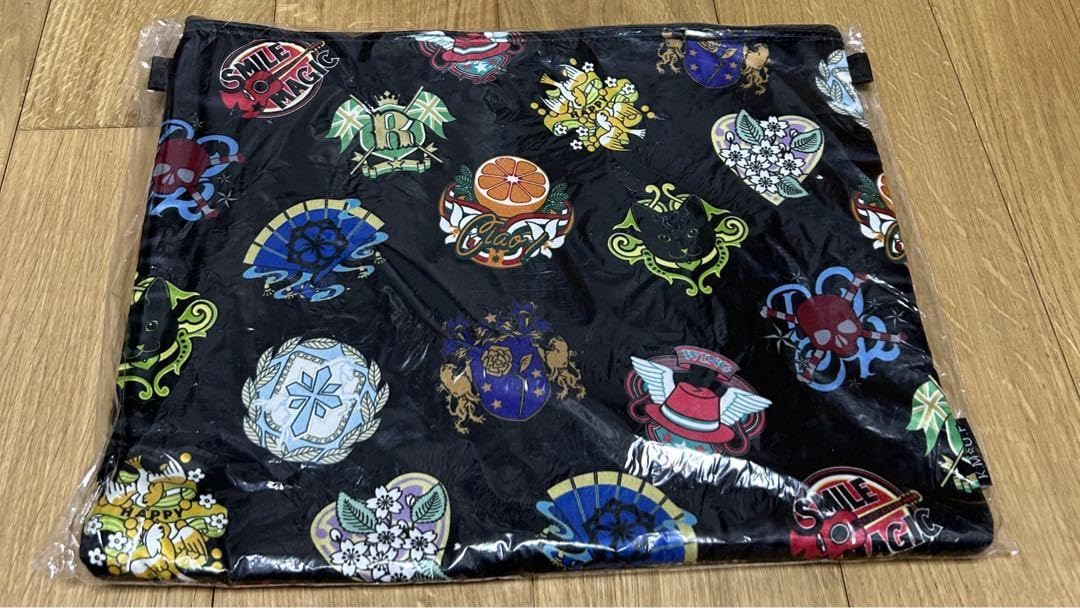 匿名発送 匿名発送 うたプリ 雪月花 フラットポーチKM︎UP ケイタ