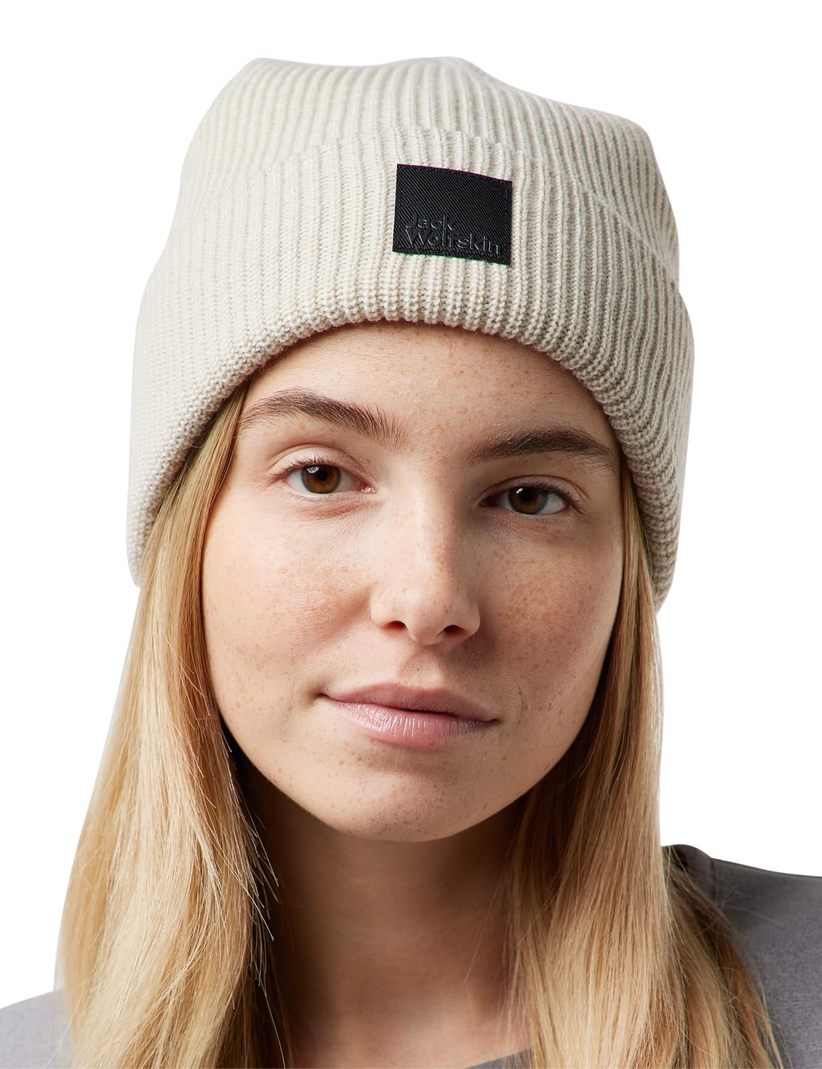 Jack Wolfskin Czapka beanie uniseks Wanderest Beanie