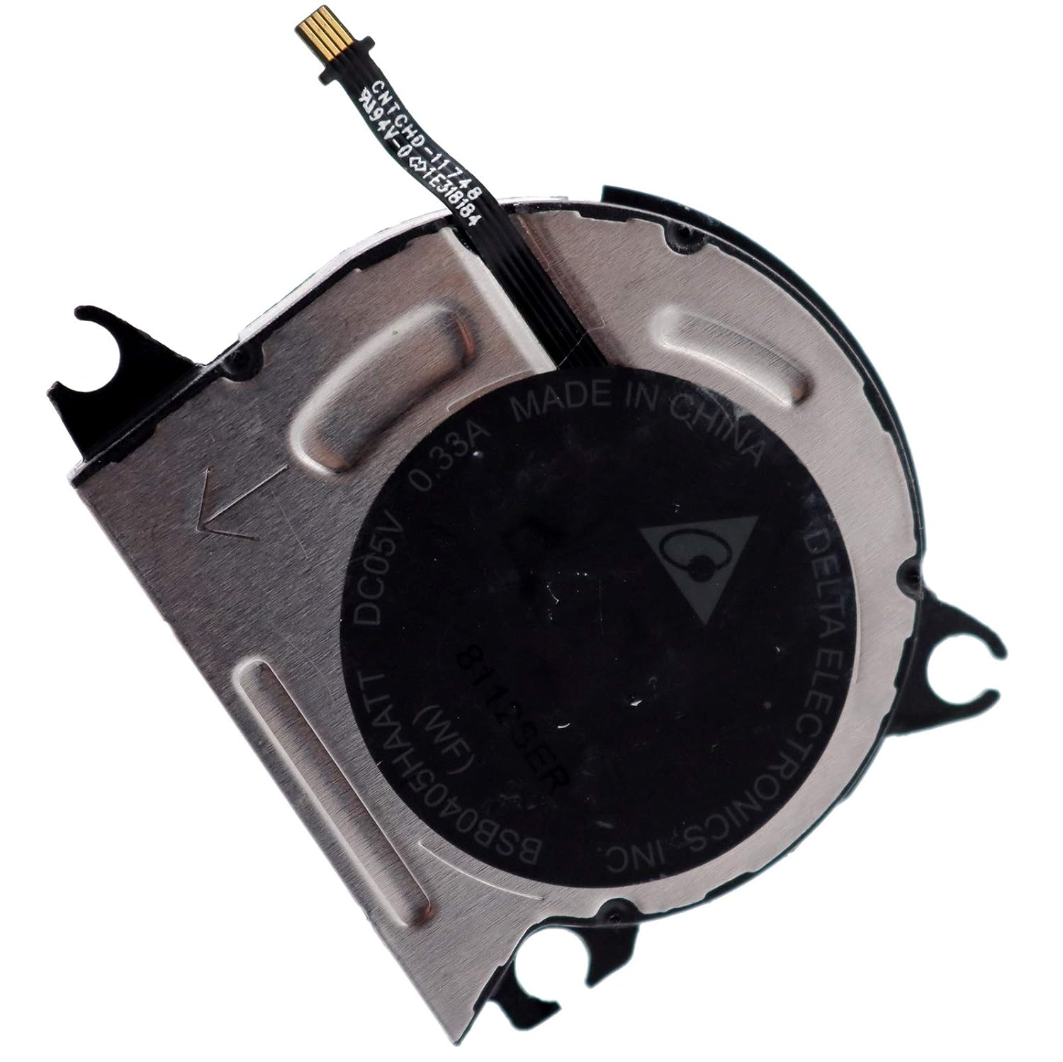 Deal4GO Internal CPU Cooling Fan Part for Nintendo Switch Fan Amazon