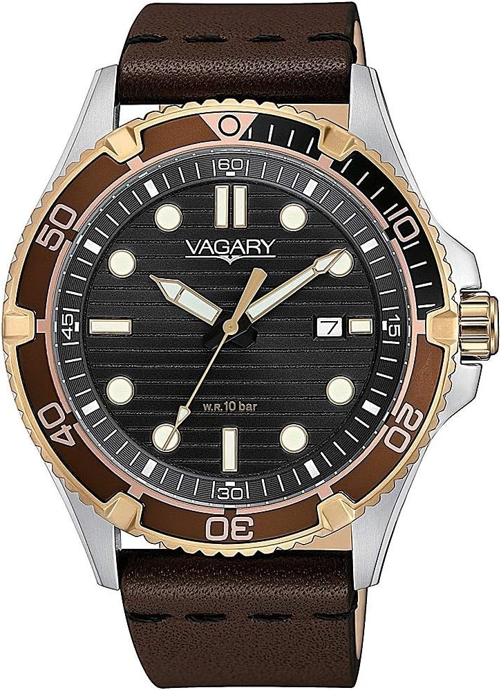 Watch Vagary Man IB8-739-50