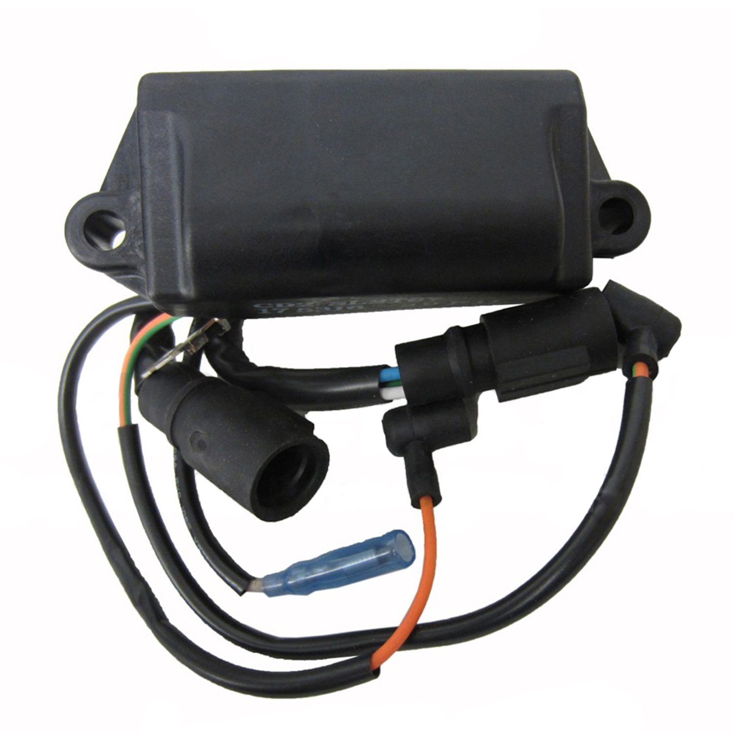 KOLO です Amazon.com: Evinrude Johnson Power Pack Assembly 175316 : Sports