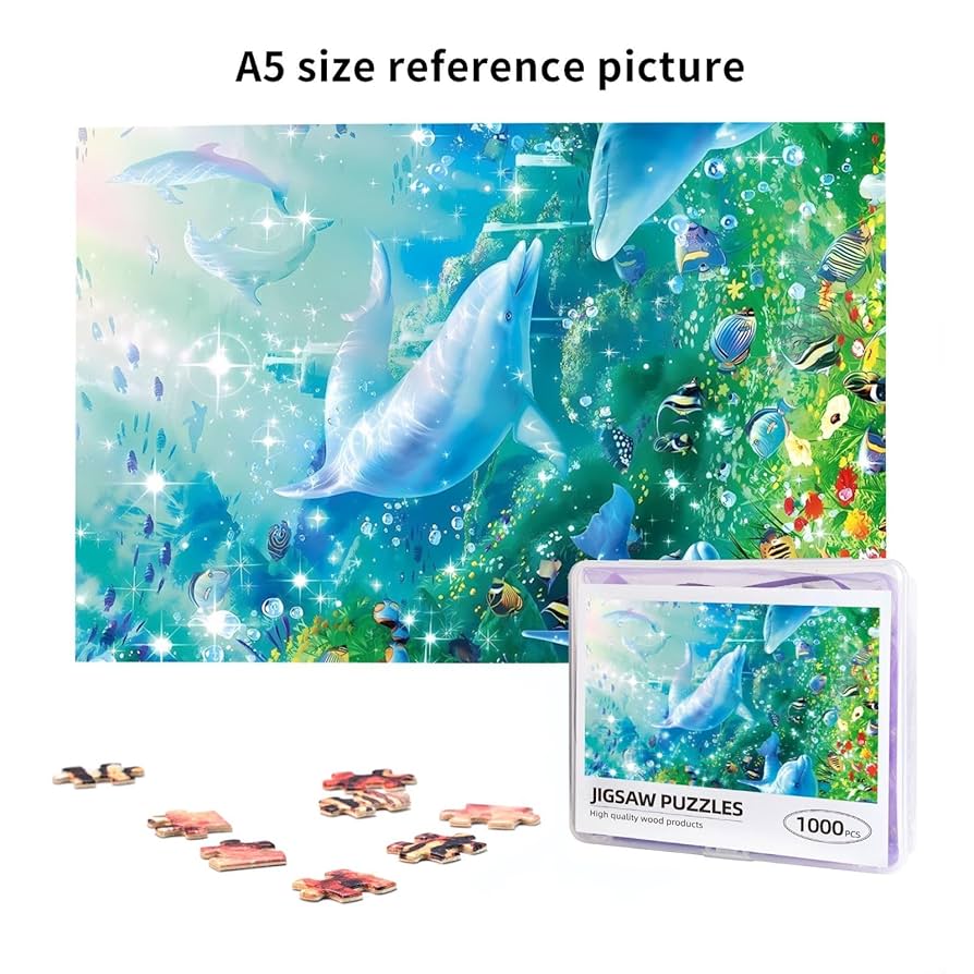 LASSEN ジグソーパズル ブルーミングオーシャン2016ベリースモールピース Amazon | 300ピース ジグソーパズル ラッセン ブルーミング