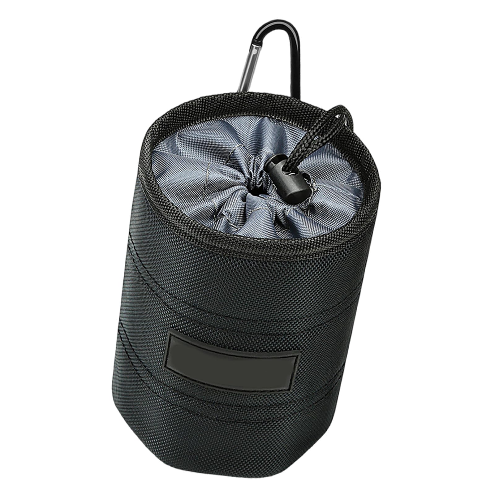 Msioytog Thickened Waist Tool Pouches Bag For Easy Access To Small Tool In Various Work Environment Efficient Nails Screw Storage Pouches
