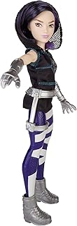 Marvel Rising Secret Warriors Daisy Johnson Quake Training Outfit Doll
