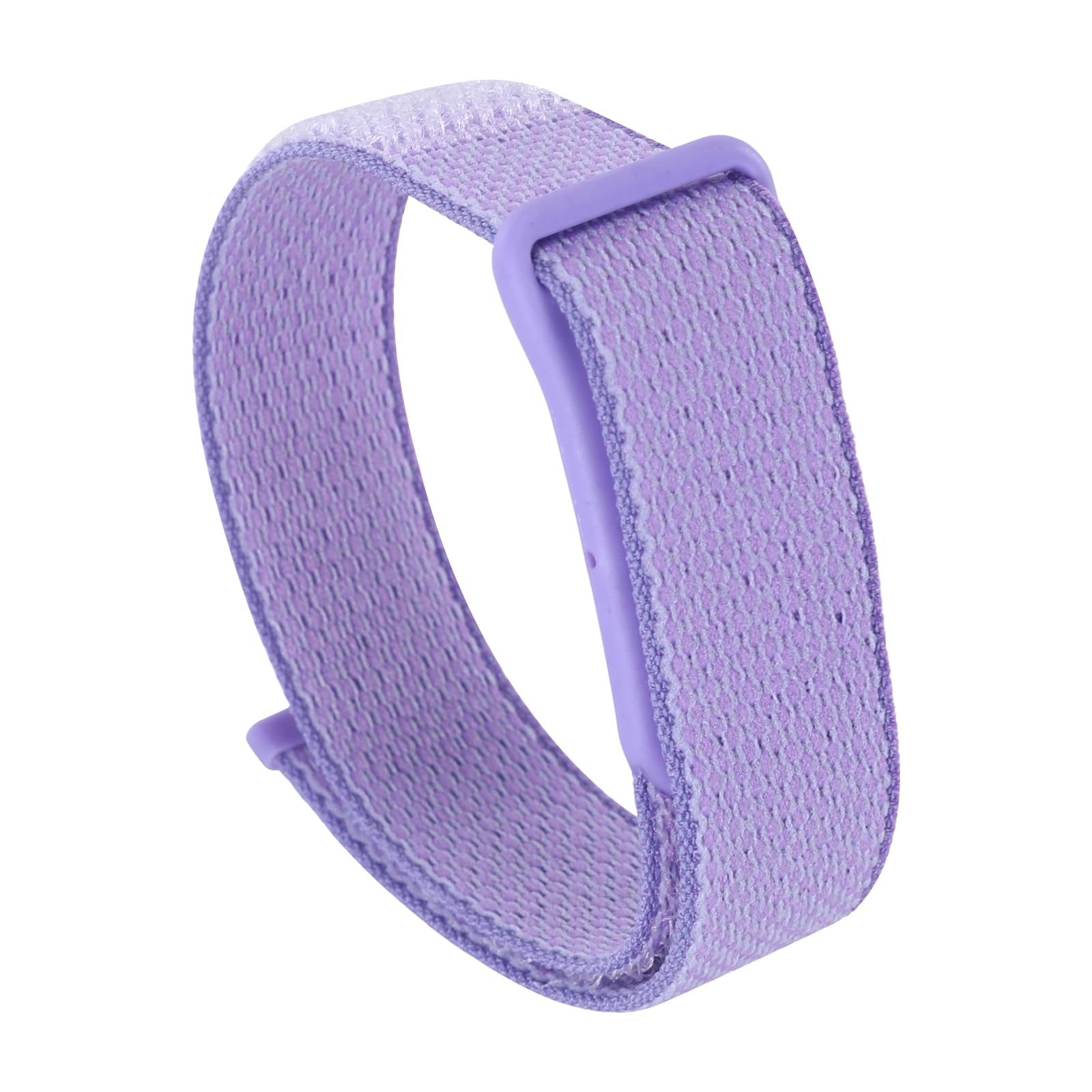 Band for Google Fitbit Air, Breathable Hook and Loops Strap for Fitbit Air