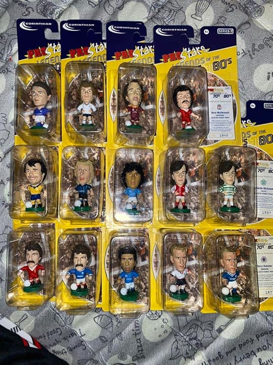 ポイント5倍 コリンシアン プロスターズ大量まとめ売り