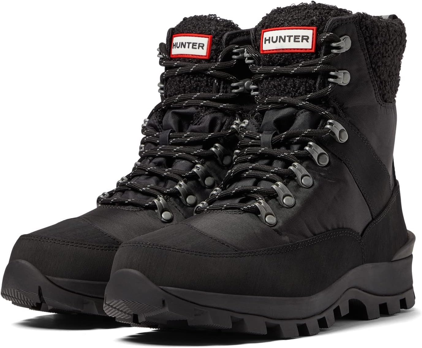 Buy Recycled Polyester Commando Boot by Hunter at Ubuy Kuwait