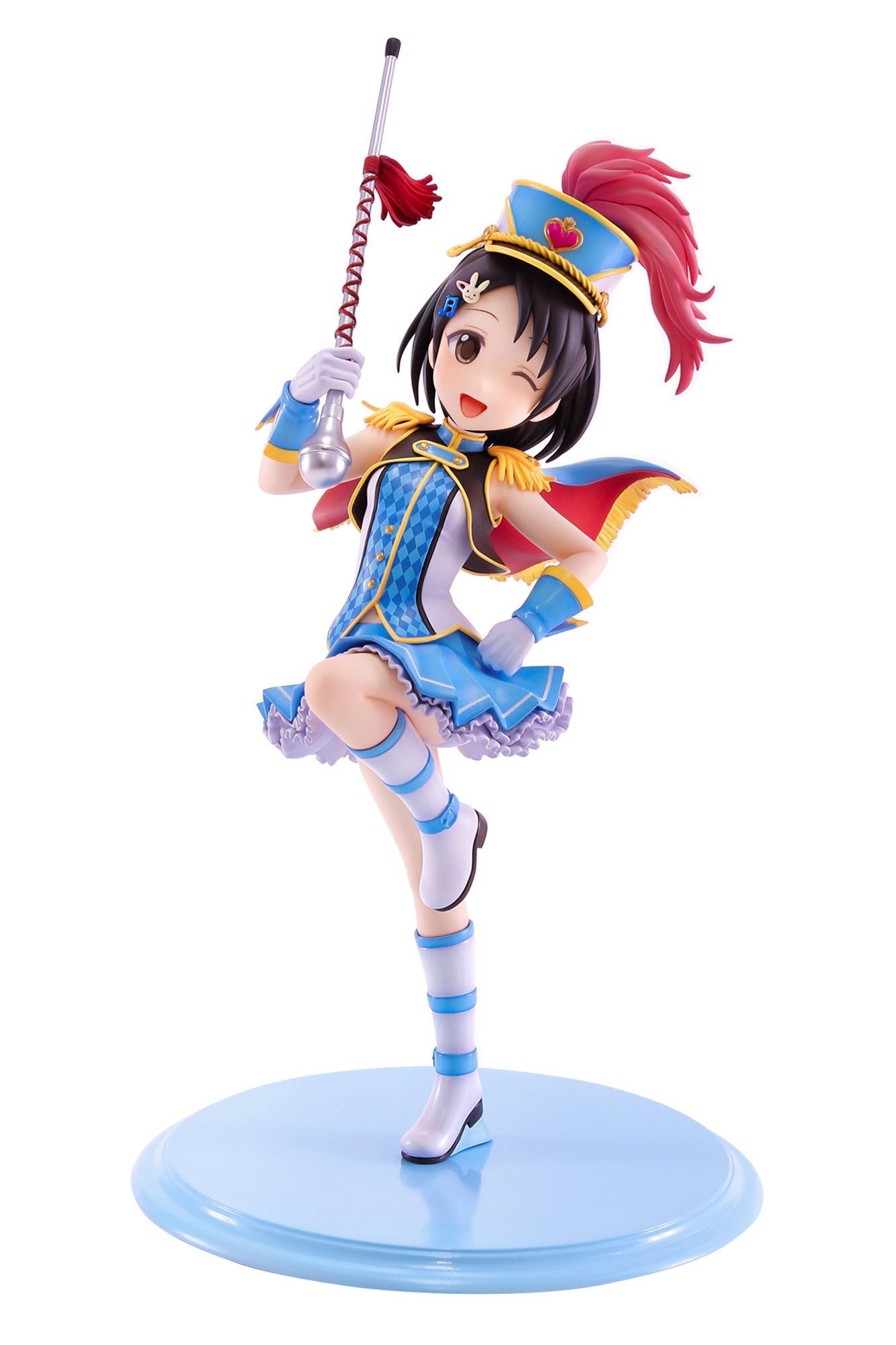 Amazon.co.jp: アイドルマスター シンデレラガールズ 佐々木 千枝 