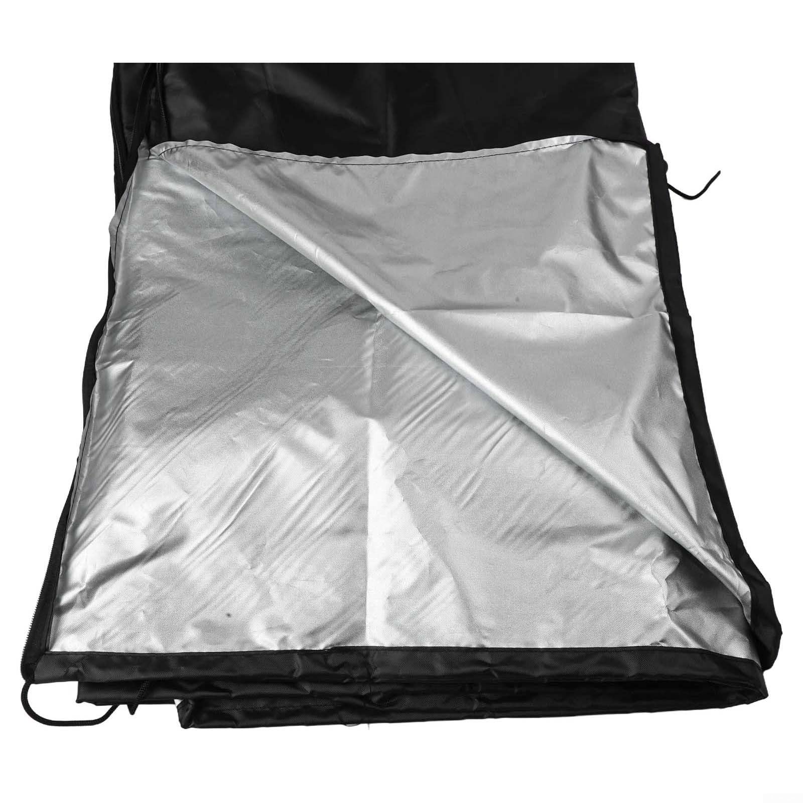 Funda Protectora Gimnasio para casa 420D Oxford Funda Protectora