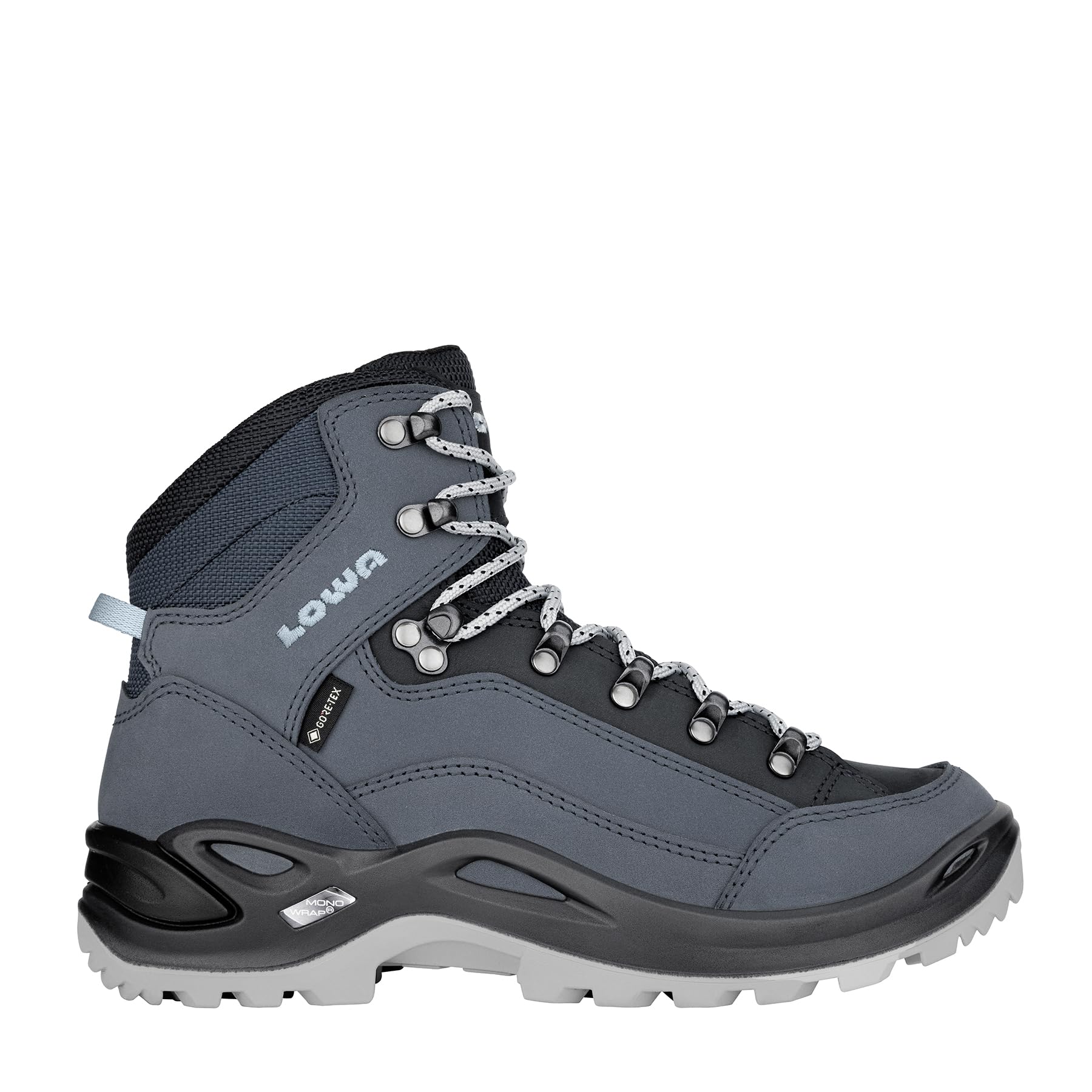 LOWA Scarponi Renegade GTX Mid