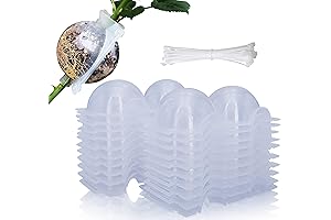 Air Layering Pods for Plants: Propagation Roots Fast and Easy