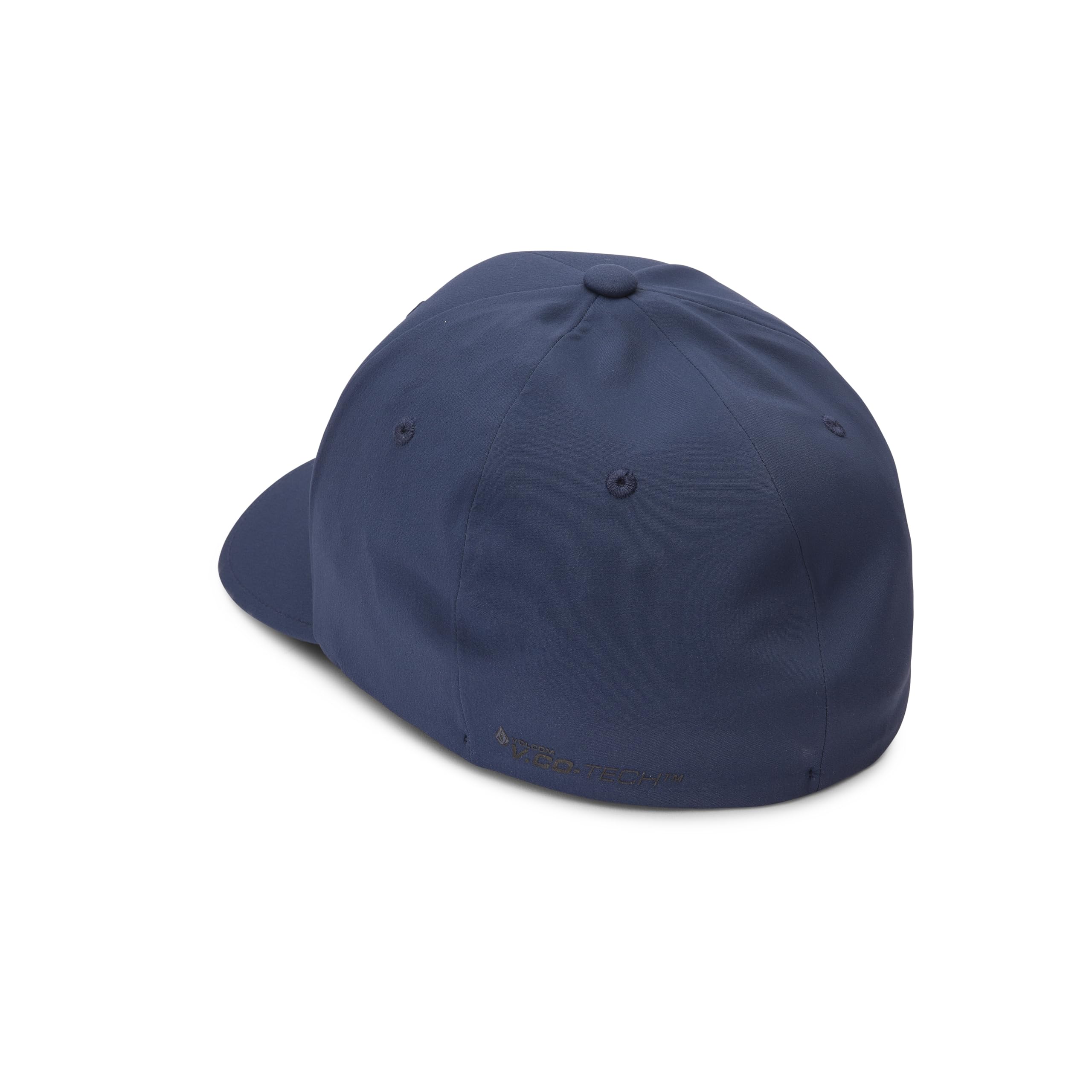 Volcom Stone Tech Delta - Cappello impermeabile da uomo, Navy, Large-X-Large