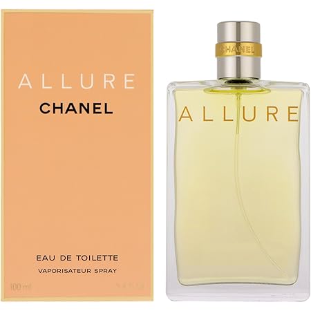 Amazon シャネル アリュール オードトワレ 100ml 並行輸入品 Chanel オードトワレ Edt 通販 Amazon シャネル アリュール オードトワレ 100ml 並行輸入品 Chanel オードトワレ Edt 通販