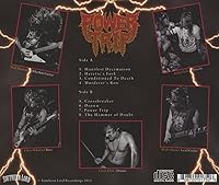 Vista 2 de Manifest Decimation