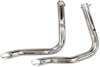 パウコ　1.75インチドラッグパイプ Amazon | パウコ PAUGHCO 1.75インチ(44mm) ドラッグパイプ