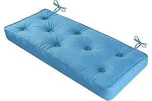 Millsilo Bench Cushions for Outdoor Furniture