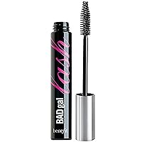 Algopix Similar Product 18 - Benefit Badgal Lash Mascara Black 03