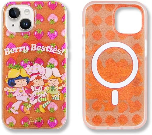 Miniatura 77 de Sonix - Funda para iPhone 16 Pro, compatible con MagSafe, probada contra caídas de 10 pies, diseño de caparazón de tortuga, Tort marrón marrón