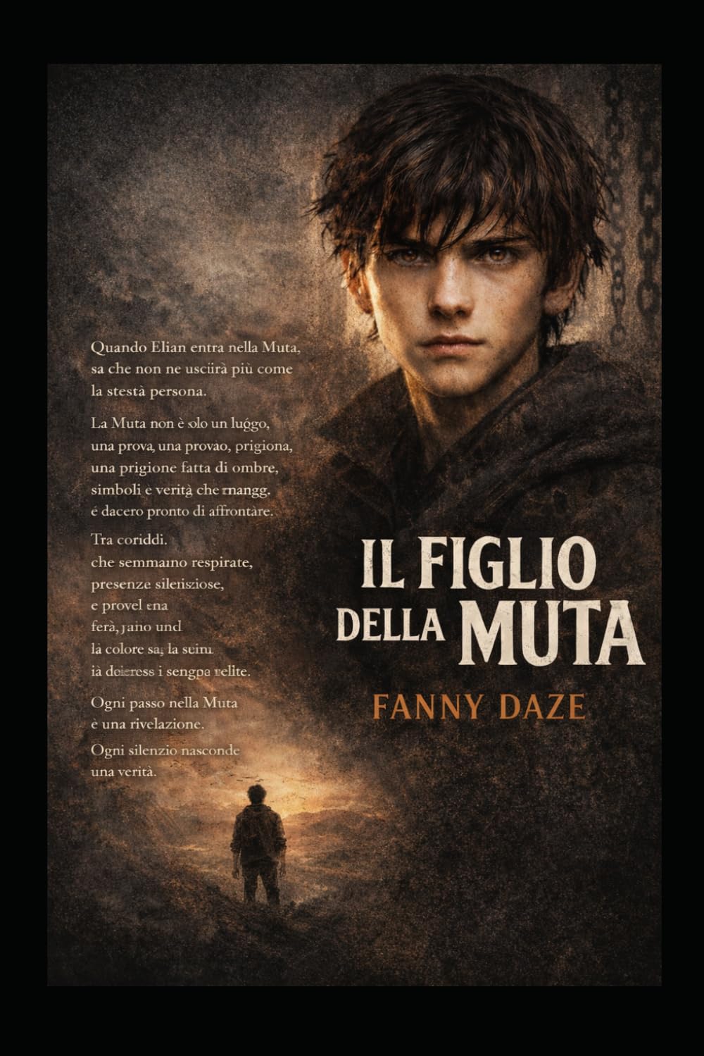 Il Figlio della Muta