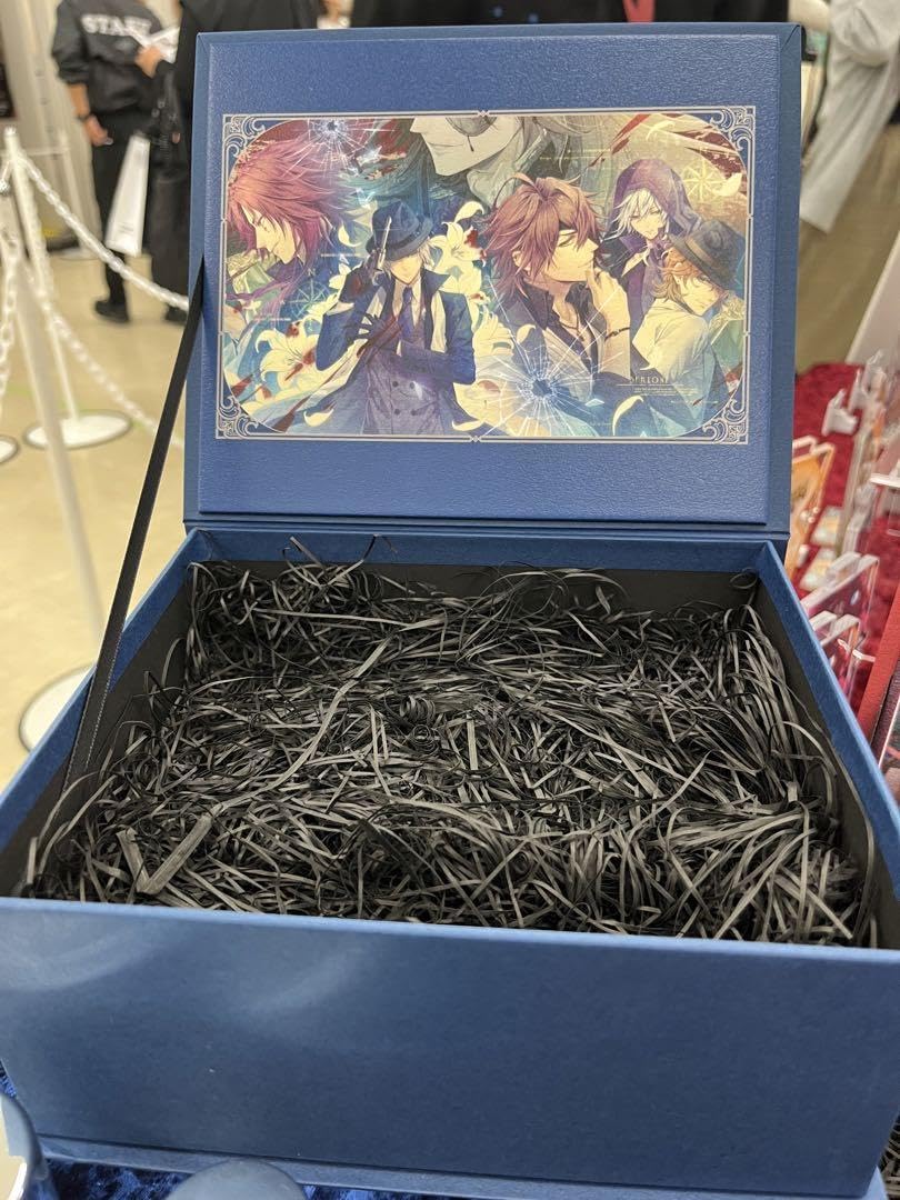 AGF ピオフィ ピオフィオーレの晩鐘 fanema コスメセット 【公式 AGF ピオフィ ピオフィオーレの晩鐘 fanema コスメセット 【公式