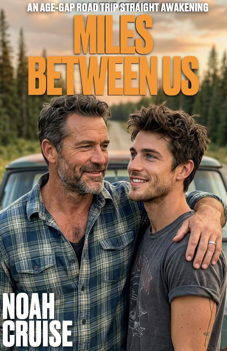Miles Between Us