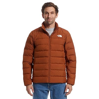 The North Face Aconcagua 3 Jacket Men