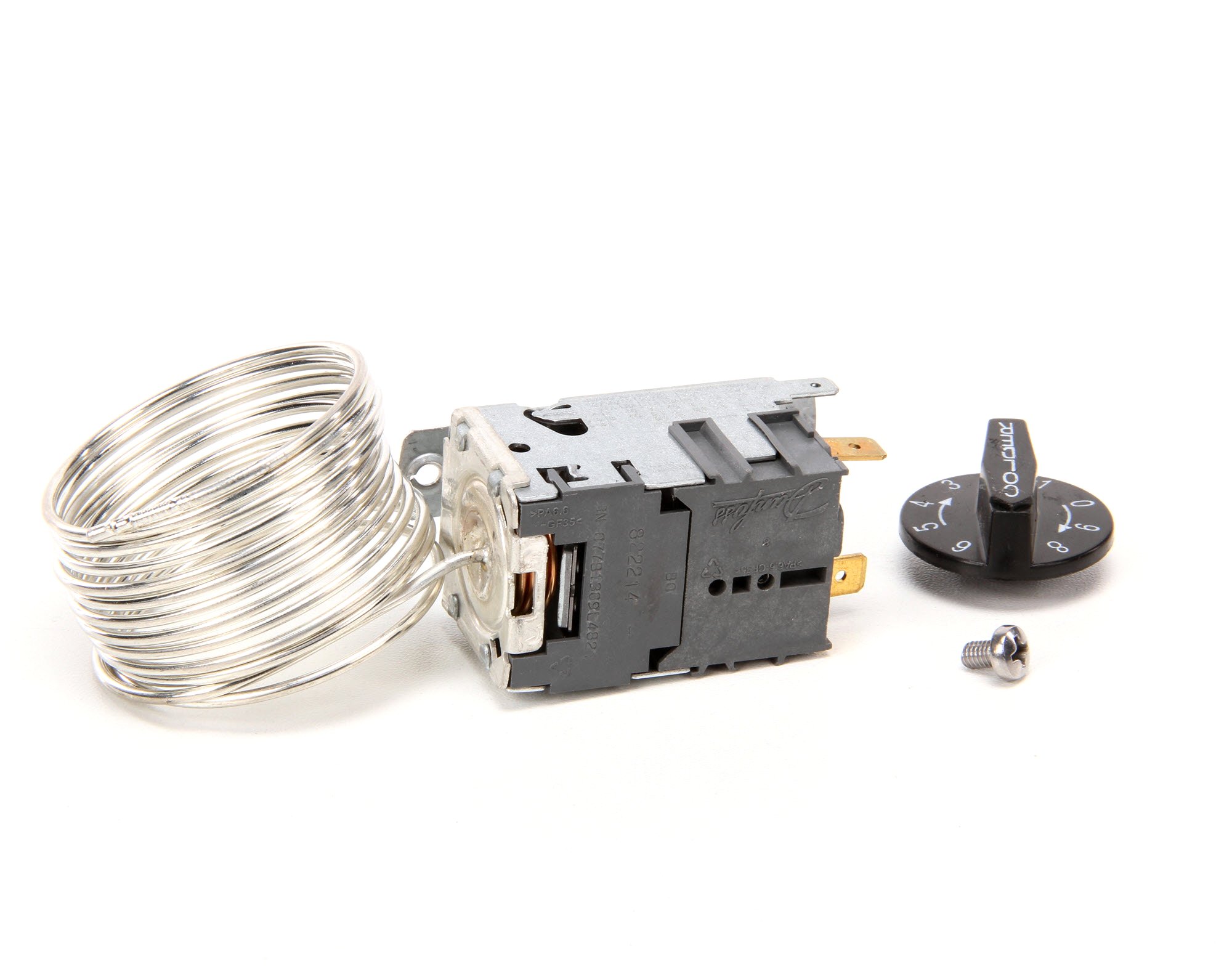 True Thermostat-162F Fixed