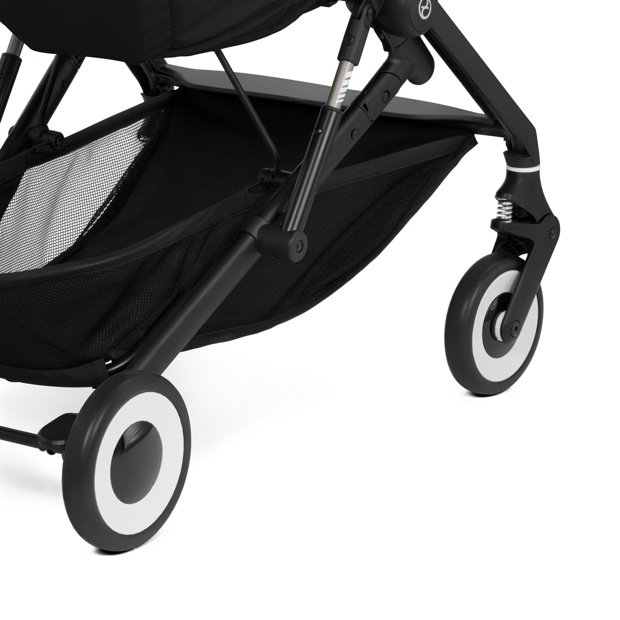 Poussette CYBEX Gold AGIS, De 6 mois à 4 ans environ 22 kg max, Magic Black