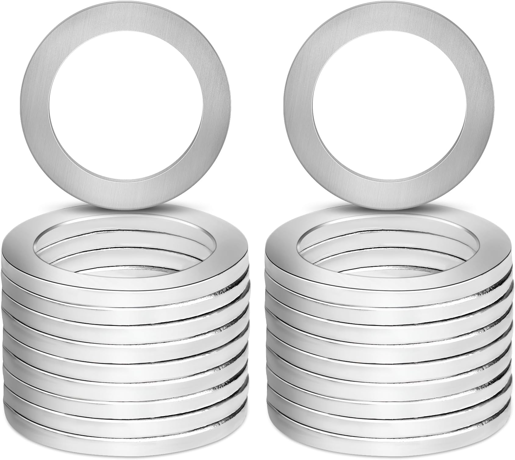 luxlead 20 PCS Transmission Drain/Fill Plug Crush Washer