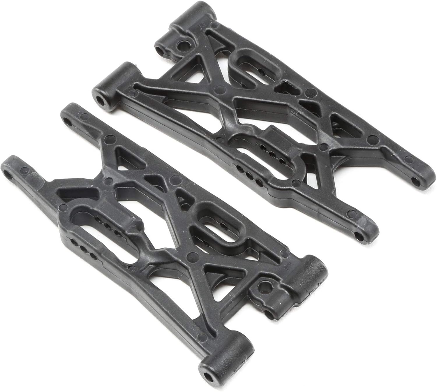 Losi Rear Arm Set Tenacity All LOS234017 Elec Car/Truck Replacement Parts