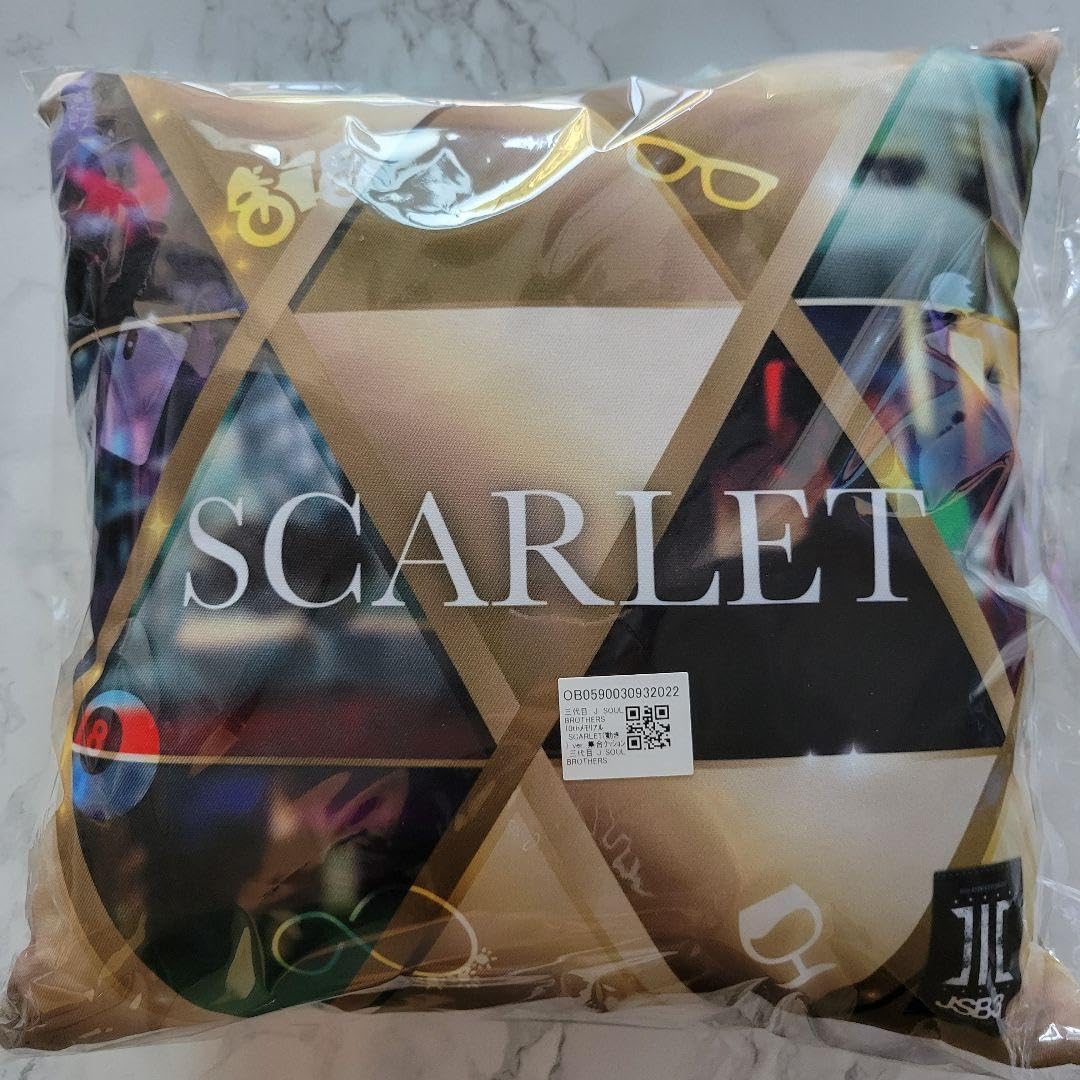 EXILE 三代目 クッション 10点まとめ売り EXILE 三代目 クッション 10点まとめ売り EXILE 三代目 クッション 10