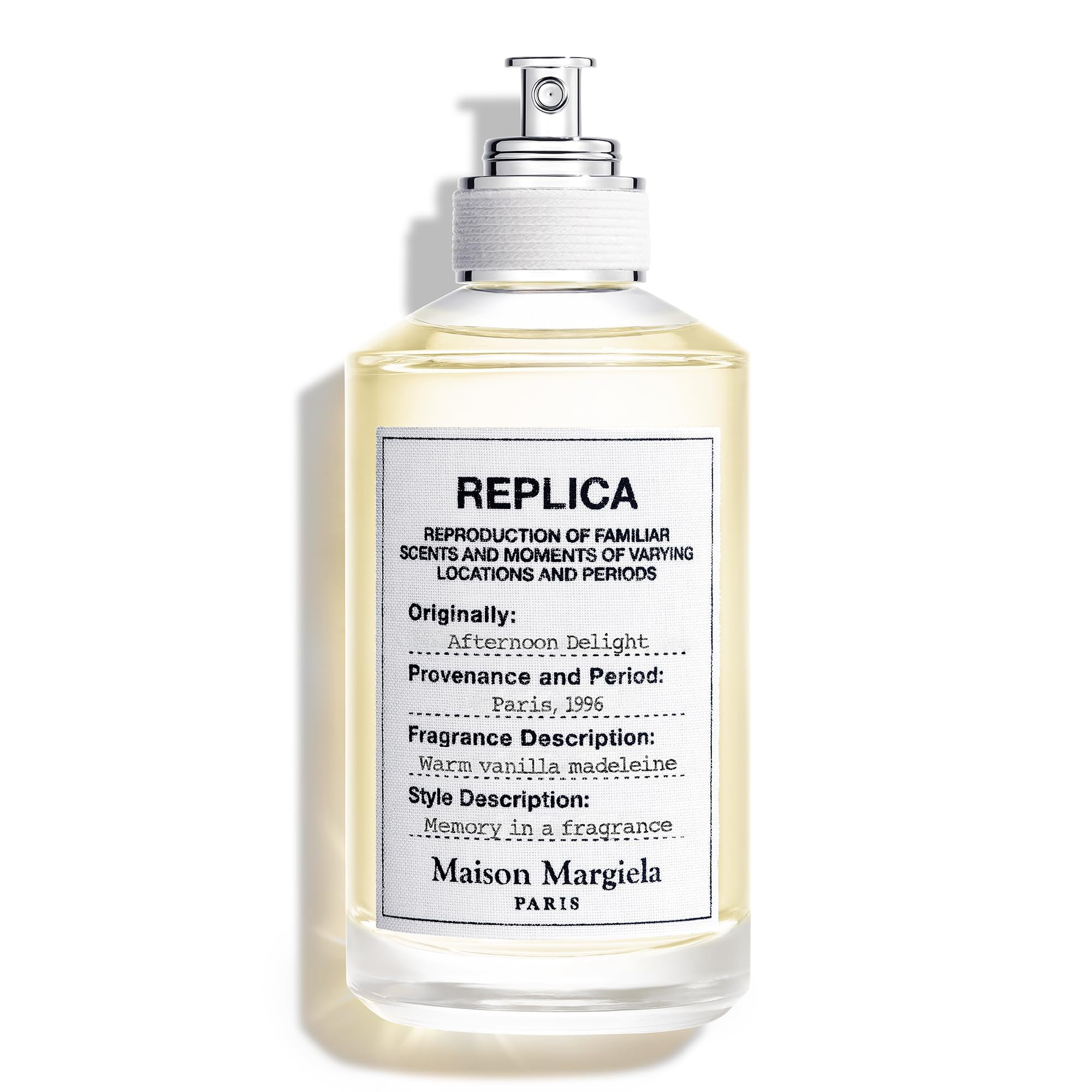 Maison Margiela Replica Afternoon Delight Eau de Toilette 100ml