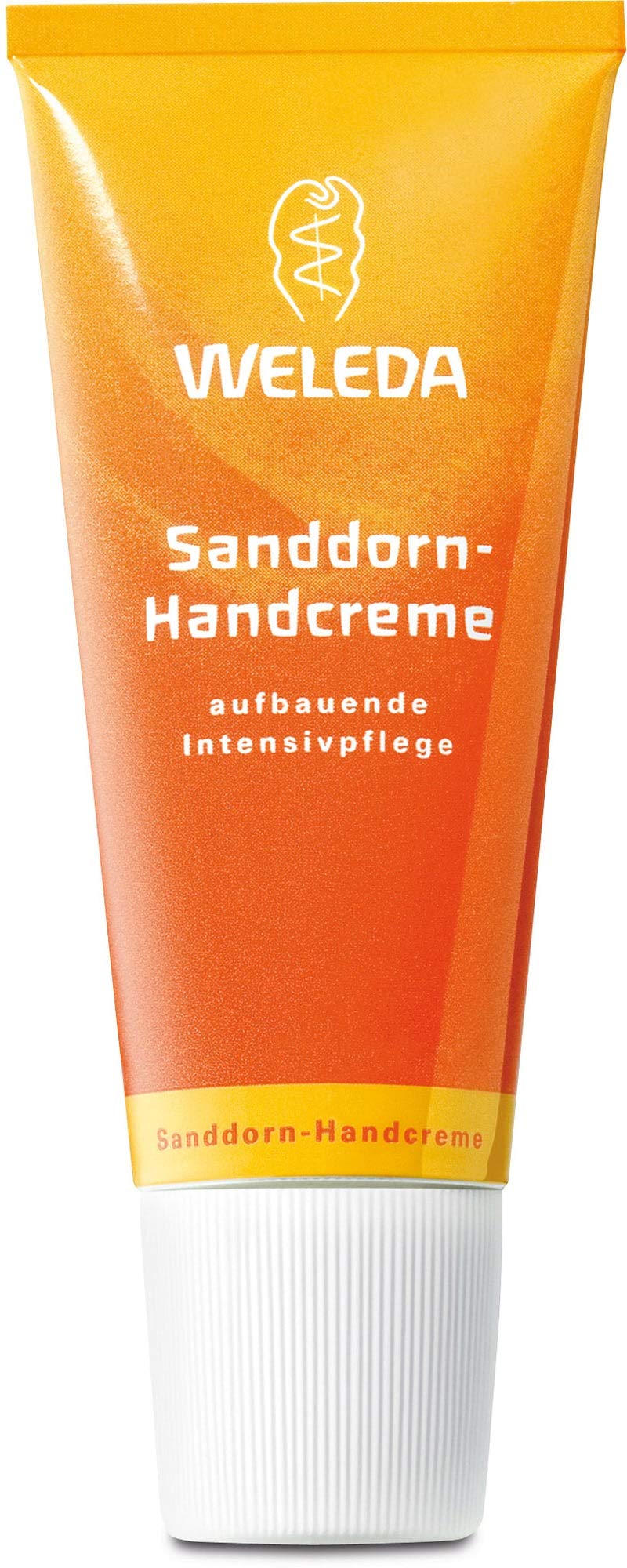 Weleda - Crema per le mani all'olivello spinoso, idratante, 50 ml