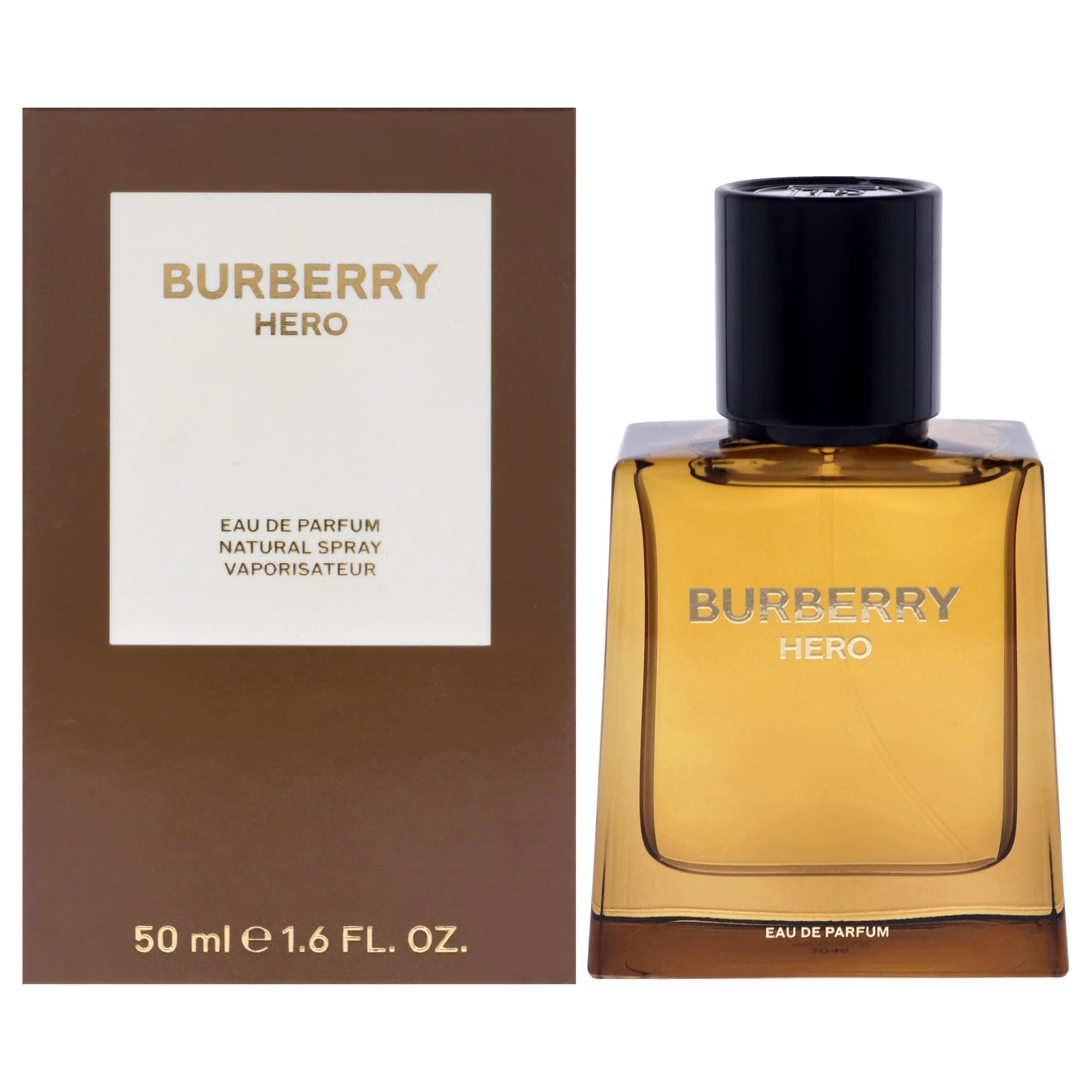 Hero EDP 50ml Men's Fragrance
