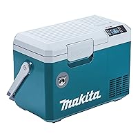 Frigorifero a batteria freddo/calore 40Vmax XGT AC/DC CW003GZ