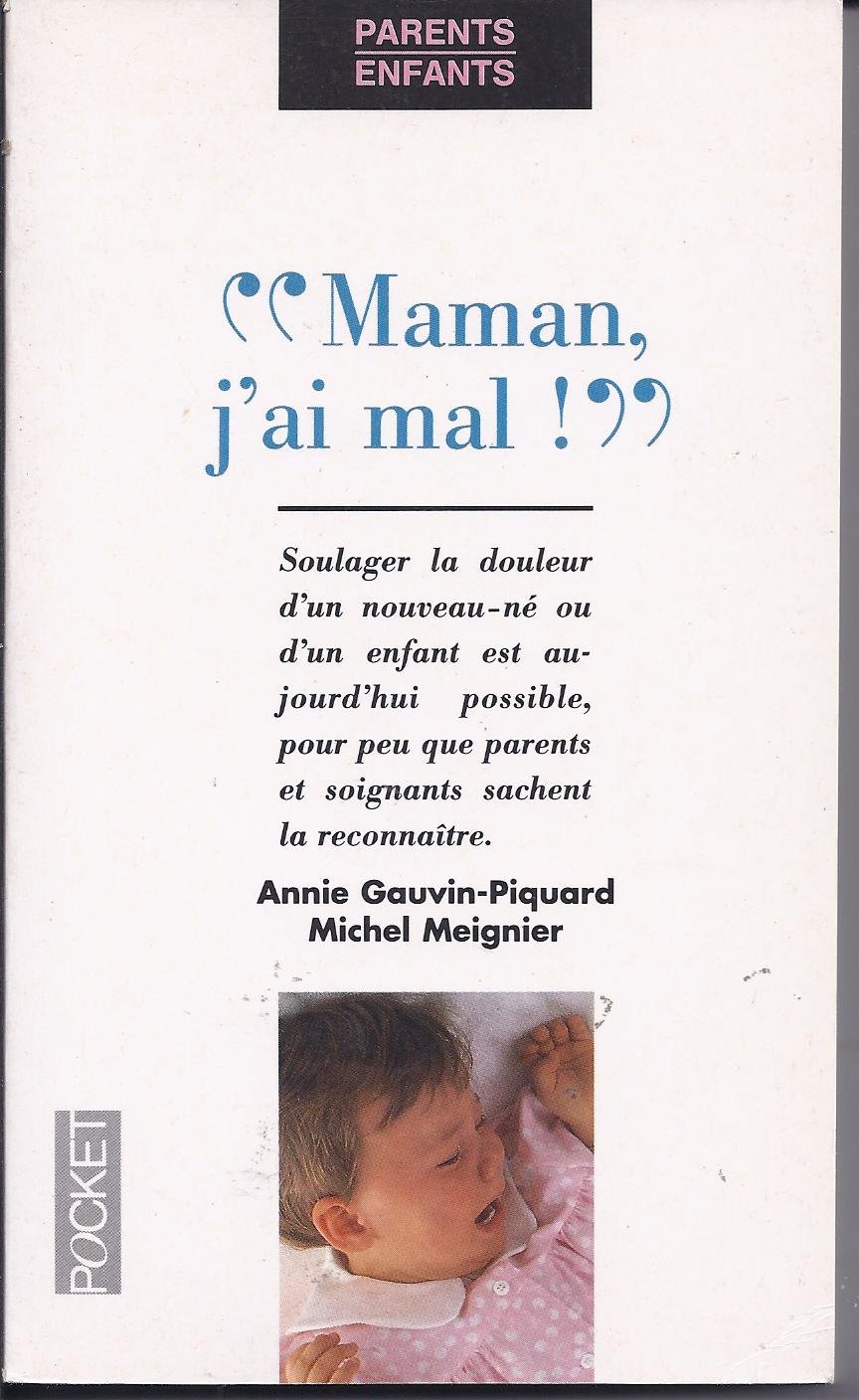 Maman, j