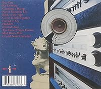 Vista 2 de Crystal Nuns Cathedral