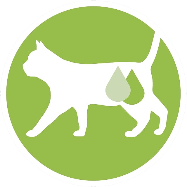 Foto 8 de 8 de Purina ONE Dual Nature Katzenfutter Esterilisiert, Reich an Lachs mit natürlicher espirulina, 400 g
