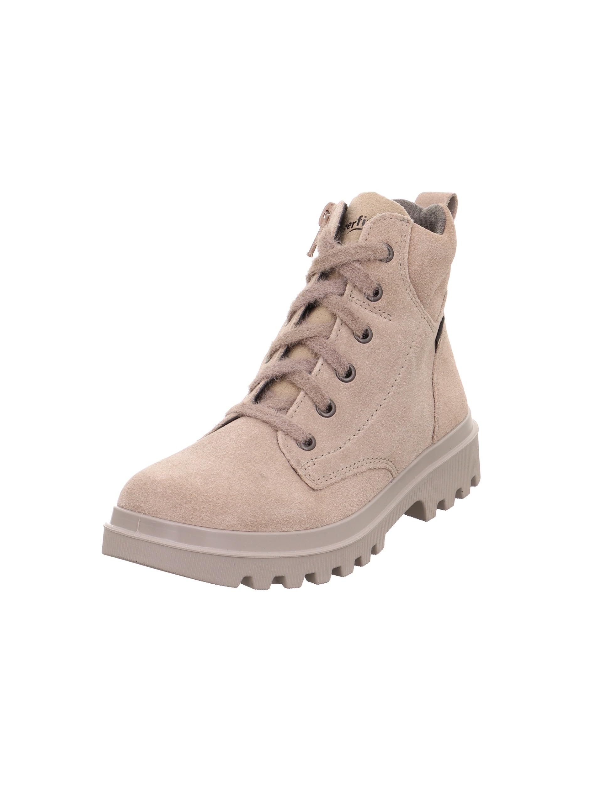 Superfit Weiblich ABBY NOVA Beige 4000