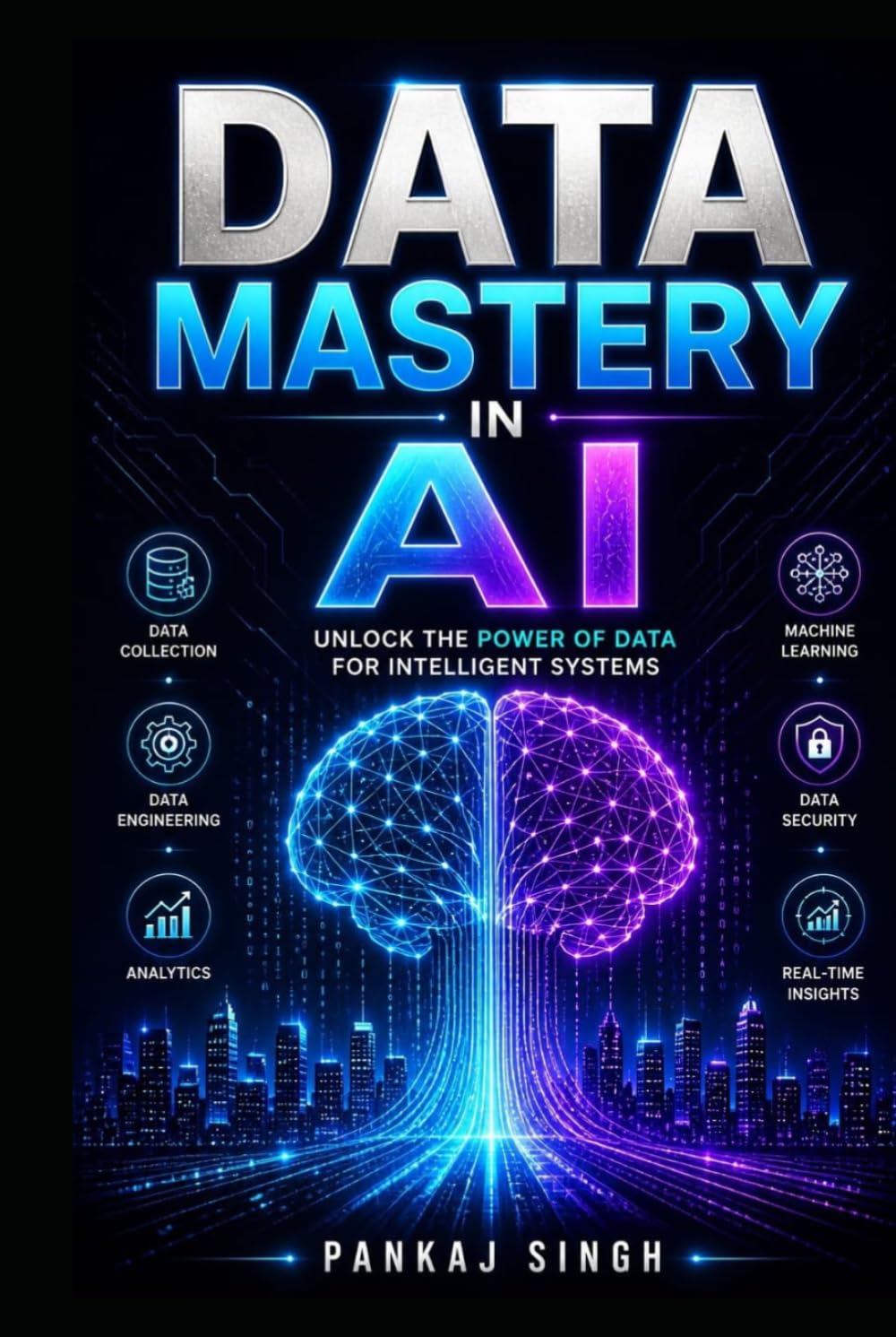 Data Mastery in AI