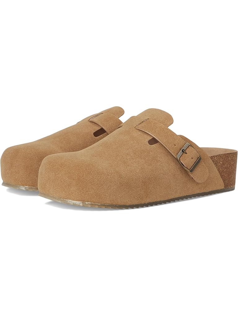Taupe MIA Qwest-P